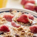 7 des meilleures marques de céréales pour le petit-déjeuner