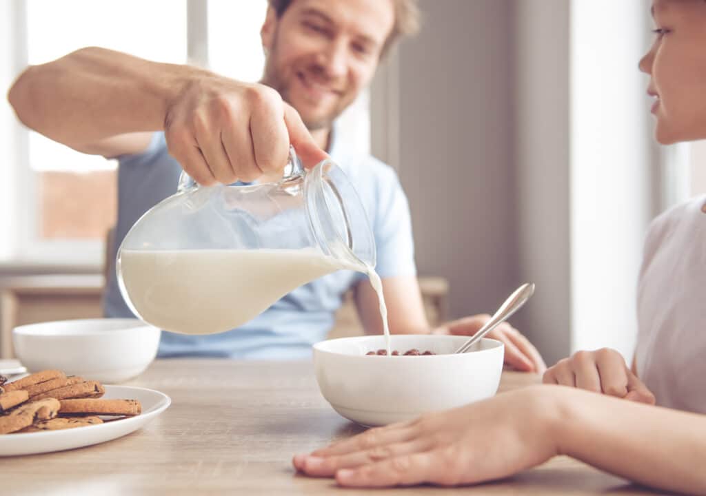Manger des céréales le matin peut-il vous faire grossir ?